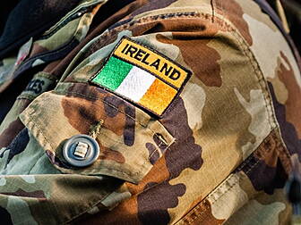 50 Irish Citizens So Far Evacu...